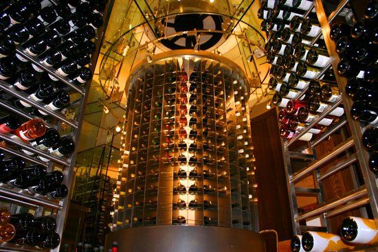 Summit at The Broadmoor